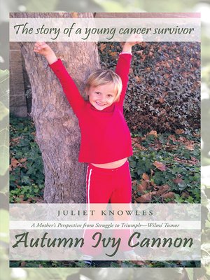 cover image of Autumn Ivy Cannon